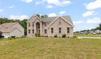 1708 Nicholas Ln, Adrian, MI 49221