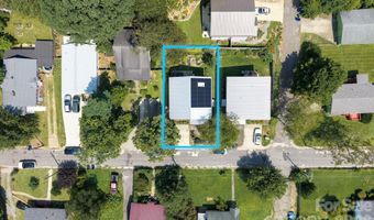82 Frances St, Asheville, NC 28806