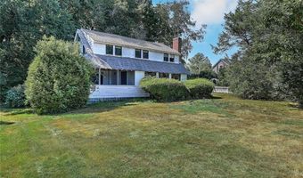 74 ADAMS POINT Rd, Barrington, RI 02806