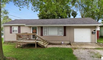 296 S First St, Austin, IN 47102