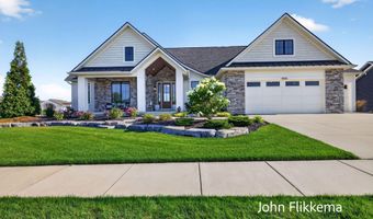 8326 Tantrum Dr, Allendale, MI 49401
