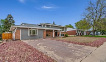 8177 Ames Way, Arvada, CO 80003