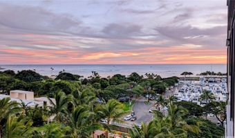 1100 Ala Moana Blvd 906, Honolulu, HI 96814