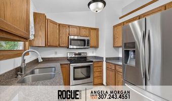 3018 Pheasant Dr, Casper, WY 82604
