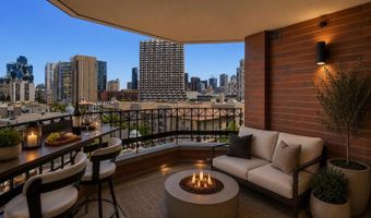 500 W Hbr 905, San Diego, CA 92101