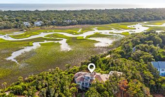 15 Cape Creek Rd, Bald Head Island, NC 28461
