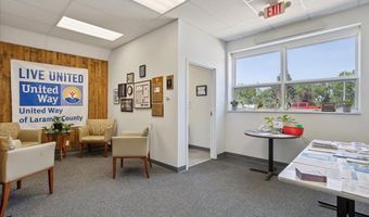 1007 E LINCOLNWAY, Cheyenne, WY 82001