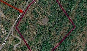 101 Stone Rd, Accord, NY 12404