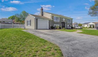 1 Pinehurst Rd, East Providence, RI 02915