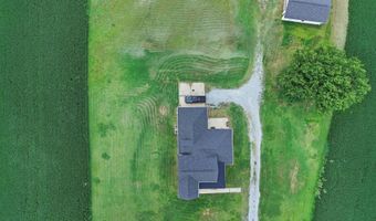 1789 Hicks Rd, Alamo, TN 38001