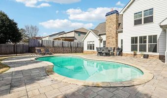 5305 Magnolia Gardens Ln NW, Acworth, GA 30101