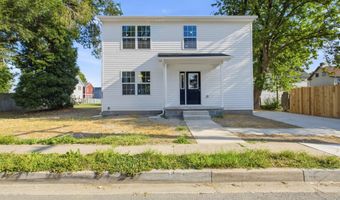411 W REED St, Dover, DE 19901