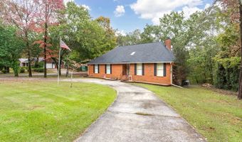 2202 HATHAWAY HEIGHTS Rd, Anniston, AL 36207