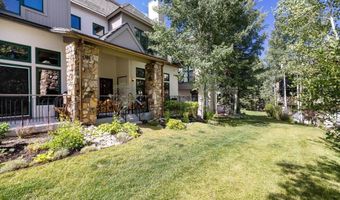 101 Highlands Ln 21, Beaver Creek, CO 81620