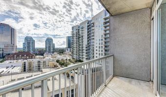 950 W Peachtree St NW 1504, Atlanta, GA 30309