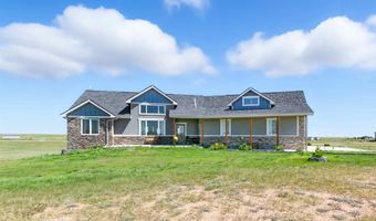 1420 SCENIC RIDGE Dr, Cheyenne, WY 82009