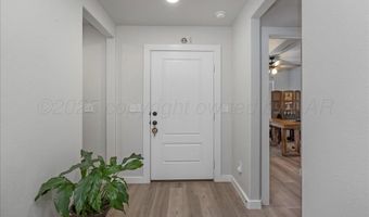 7510 JOHN THOMAS St, Amarillo, TX 79119