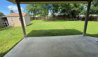 1803 S 9th St, McAlester, OK 74501