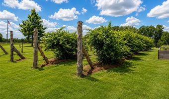 4504 Ridge Rd, Alma, AR 72921