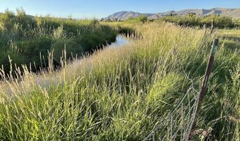 330 COLLETT Ave, Cokeville, WY 83114