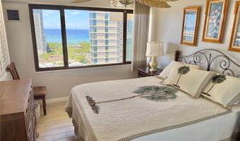 2140 Kuhio Ave 2405, Honolulu, HI 96815
