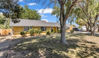 12856 Morning Star Rd, Apple Valley, CA 92308