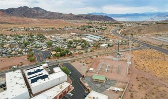 1005 Industrial Rd, Boulder City, NV 89005