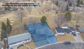 39 Valley Dr, Casper, WY 82604