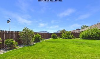 3532 Maple Leaf Ave, Cody, WY 82414