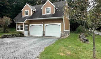1665 Frazier Hill Rd, Benson, VT 05731