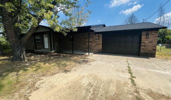 204 N Apple, Beebe, AR 72012