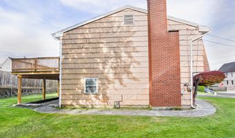 110 Quince St, Bridgeport, CT 06606