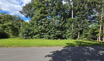 Shoreline Road 107, Badin Lake, NC 28127