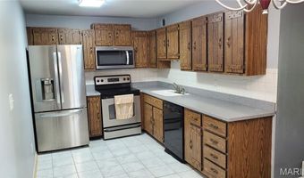 1332 Holgate Dr G3, Ballwin, MO 63021