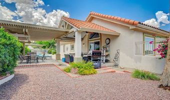 380 Claremont St, Boulder City, NV 89005