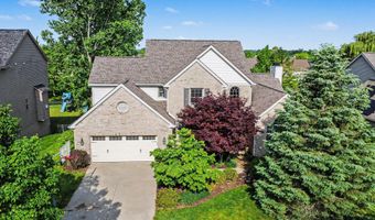 1044 Bicentennial Pkwy, Ann Arbor, MI 48108