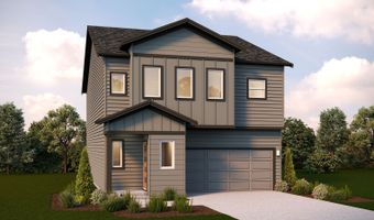 19420 39th Ave SE Plan: KIMBALL, Bothell, WA 98012