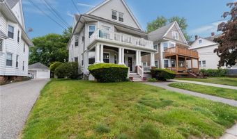 106 Norwood Ave 1, Cranston, RI 02905