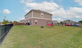 930 Belgium Blvd, Bargersville, IN 46106