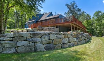 3008 State Route 114, Bradford, NH 03221