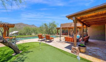 37660 N Rancho Manana Blvd, Cave Creek, AZ 85331