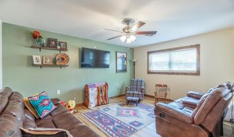 601 Ave L, Anson, TX 79501