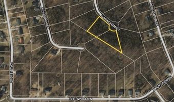 315 Nottingham Ct, Bedford, IN 47421