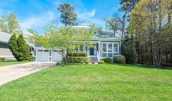 11834 MAN O WAR Ln, Berlin, MD 21811