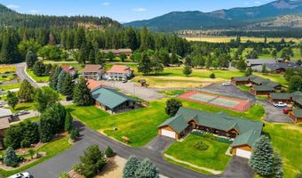 521 Stoneridge Rd, Blanchard, ID 83804