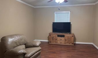 103 Evergreen St, Amory, MS 38821