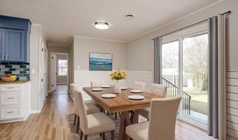 254 Hinman Dr, Martinez, GA 30907