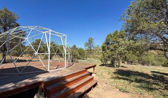 4245 W Thunder Mountain Rd, Chino Valley, AZ 86323