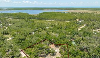 625 Maple St, Alligator Point, FL 32346