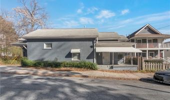 235 Dodd Ave SW, Atlanta, GA 30315